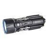 Spidey 8-In-1 Screwdriver Flashlight Black | No Imprint | not available | not available