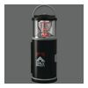 15 piece Tool Kit with Multi Function Lantern Black | No Imprint | not available | not available