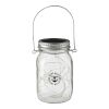 Solar Power Mason Jar Light Clear | No Imprint | not available | not available