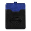 Leatherette Card Wallet Royal Blue | No Imprint | not available | not available