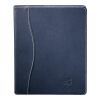 7.5" x 9.5" Hampton JournalBook® Navy | No Imprint | not available | not available