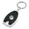 LED Key Chain Black | No Imprint | not available | not available