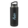 Arctic Zone® Titan Thermal HP® Copper Bottle 32oz Black | No Imprint | not available | not available