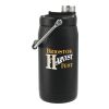 Vasco Copper Vacuum Insulated Water Jug 64oz Black | No Imprint | not available | not available