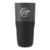 Klean Kanteen Eco Rise 26oz Tumbler Standard | Black | No Imprint | not available | not available