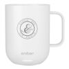Ember Mug² 10 oz Standard | White | No Imprint | not available | not available