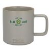 Field & Co Stoneware Mug 12oz Gray | No Imprint | not available | not available