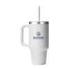 Hydro Flask® All Around Travel Tumbler 32oz Standard | White | No Imprint | not available | not available