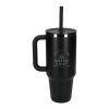 Hydro Flask® All Around Travel Tumbler 40oz Standard | Black | No Imprint | not available | not available