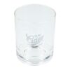 Silipint Silicone Clear Rocks Glass 12oz Standard | Clear | No Imprint | not available | not available