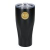 Victor Recycled Vacuum Insulated Tumbler 20oz Black