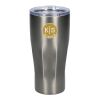 Victor Recycled Vacuum Insulated Tumbler 20oz Standard | Graphite | No Imprint | not available | not available