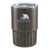 Elite Geometry Recycled Stainless Tumbler 16oz Standard | Gray | No Imprint | not available | not available