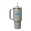 Stanley Quencher H2.O FlowState™ Tumbler 40oz Ash