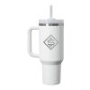 Stanley Quencher H2.O FlowState™ Tumbler 40oz Standard | White | No Imprint | not available | not available