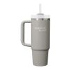 Stanley Quencher H2.O FlowState™ Tumbler 30oz Ash