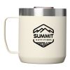 Stanley Legendary Camp Mug 12oz Standard | Cream (CRM) | No Imprint | not available | not available