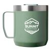 Stanley Legendary Camp Mug 12oz Green