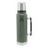 Stanley Legendary Classic Bottle 48oz Green | No Imprint | not available | not available