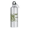 Santa Fe Aluminum Bottle 26oz Silver | No Imprint | not available | not available