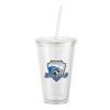 Sedici Tumbler 16oz Clear | No Imprint | not available | not available
