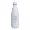 Copper Vacuum Insulated Bottle 17oz Standard | White | No Imprint | not available | not available