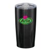 Adrian Vacuum Tumbler 20oz Black | No Imprint | not available | not available