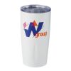 Adrian Vacuum Tumbler 20oz White | No Imprint | not available | not available