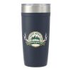 Arctic Zone® Titan Thermal HP® Copper Tumbler 20oz Standard | Navy | No Imprint | not available | not available
