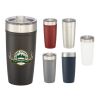 Arctic Zone® Titan Thermal HP® Copper Tumbler 20oz Standard | Red | No Imprint | not available | not available