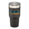 Arctic Zone® Titan Thermal HP® Copper Tumbler 30oz Standard | Black | No Imprint | not available | not available