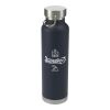 Thor Copper Vacuum Insulated Bottle 22oz Standard | Navy | No Imprint | not available | not available
