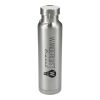 Thor Copper Vacuum Insulated Bottle 22oz Standard | Silver | No Imprint | not available | not available