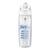 HydraCoach® BPA Free Tritan™ Sport Bottle 22oz Clear | No Imprint | not available | not available