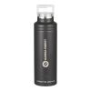 Arctic Zone® Titan Thermal HP® Copper Bottle 20oz Standard | Black | No Imprint | not available | not available