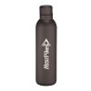 Thor Copper Vacuum Insulated Bottle 17oz Standard | Onyx | No Imprint | not available | not available