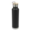 Speckled Thor Copper Vacuum Insulated Bottle 22oz Standard | Black | No Imprint | not available | not available