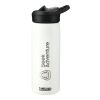 CamelBak Eddy®+ Copper VSS 20oz Standard | White | No Imprint | not available | not available