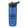 CamelBak Eddy+ 20oz Bottle Tritan™ Renew Blue | No Imprint | not available | not available