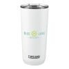 CamelBak Tumbler 20oz Standard | White | No Imprint | not available | not available