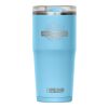 Camelbak Thrive Leakproof Tumbler 20oz Standard | Light Blue | No Imprint | not available | not available