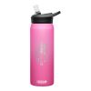 Camelbak Eddy®+ Ombre Copper VSS 25oz Standard | Pink | No Imprint | not available | not available