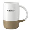 RockHill Ceramic Mug 17oz Standard | White | No Imprint | not available | not available