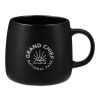 Vida Ceramic Mug 15oz Black | No Imprint | not available | not available