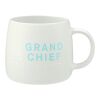 Vida Ceramic Mug 15oz White | No Imprint | not available | not available
