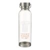 Thor Tritan Sport Bottle 27oz Clear | No Imprint | not available | not available