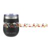 Arctic Zone® Titan Thermal HP® Wine Cup 12oz Black