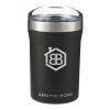 Arctic Zone® Titan Thermal HP® 2 in 1 Cooler 12oz Black