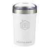Arctic Zone® Titan Thermal HP® 2 in 1 Cooler 12oz Standard | White | No Imprint | not available | not available