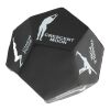 Yoga Dice Black | No Imprint | not available | not available